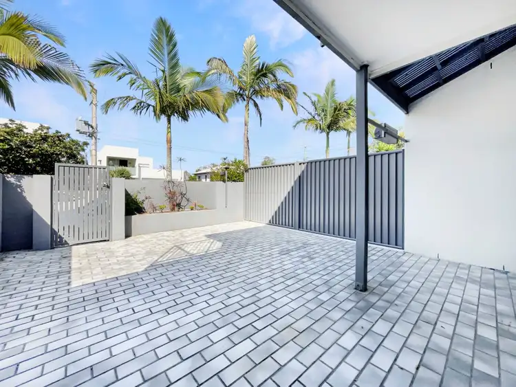 Second view of Homely townhouse listing, 15/40 Memorial Avenue, Maroochydore QLD 4558