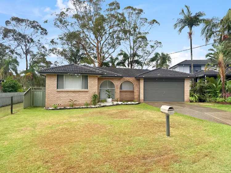 21 Melton Place, Croudace Bay NSW 2280