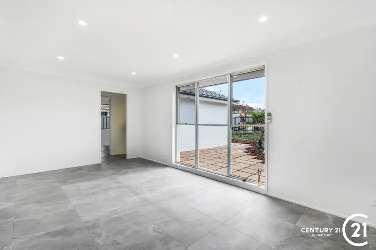 Fifth view of Homely house listing, 14 Brahma Close, Bossley Park NSW 2176