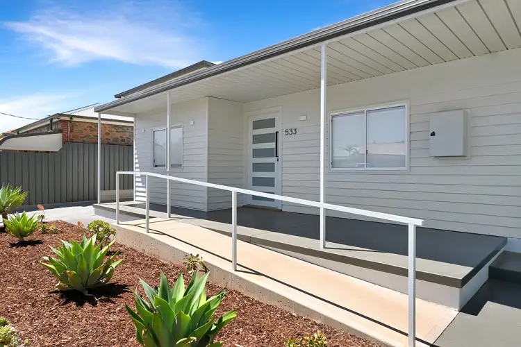 533 Bathurst Street, Broken Hill NSW 2880