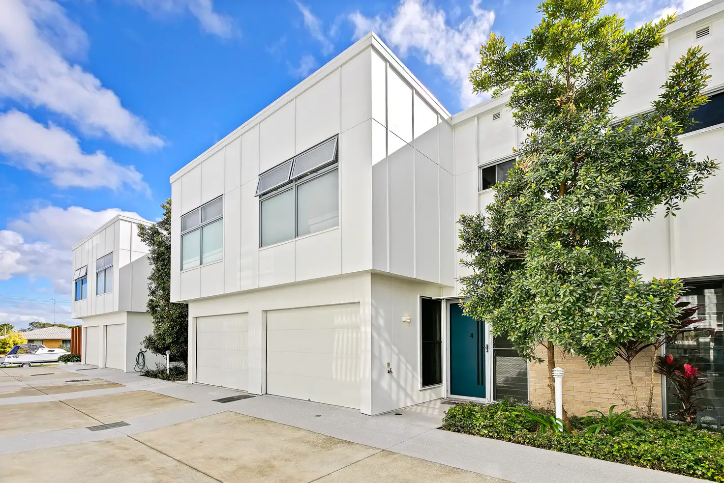 Main view of Homely townhouse listing, 4/15-17 Yinni Street, Maroochydore QLD 4558