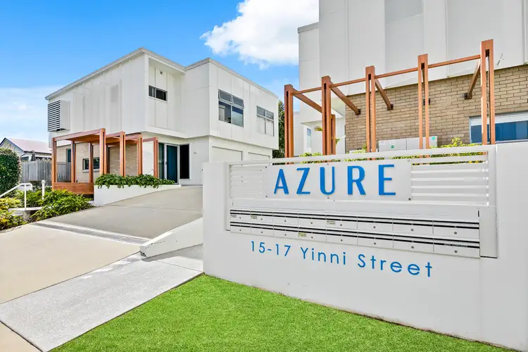 Second view of Homely townhouse listing, 4/15-17 Yinni Street, Maroochydore QLD 4558