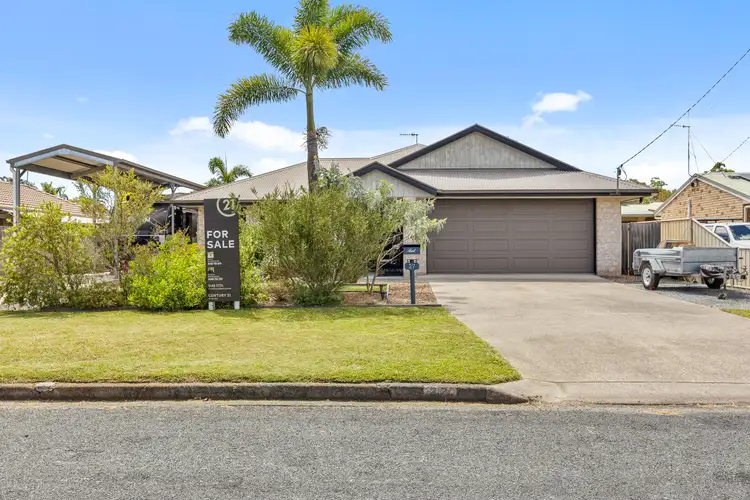 27 Drummer Street, Tin Can Bay QLD 4580