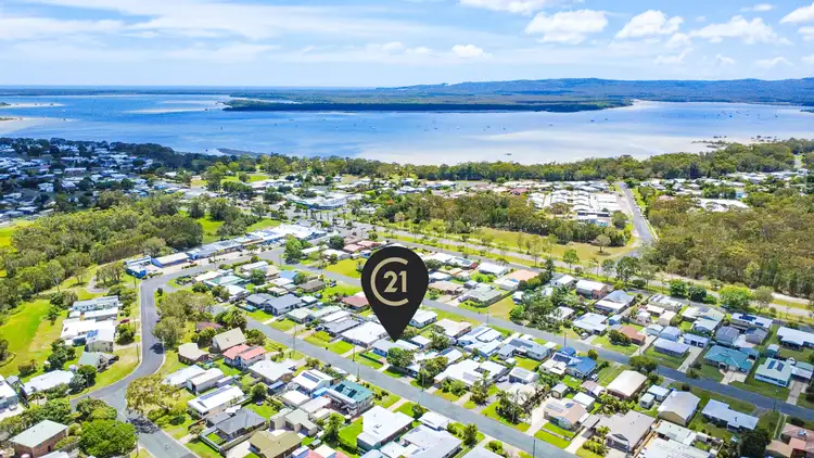 27 Drummer Street, Tin Can Bay QLD 4580