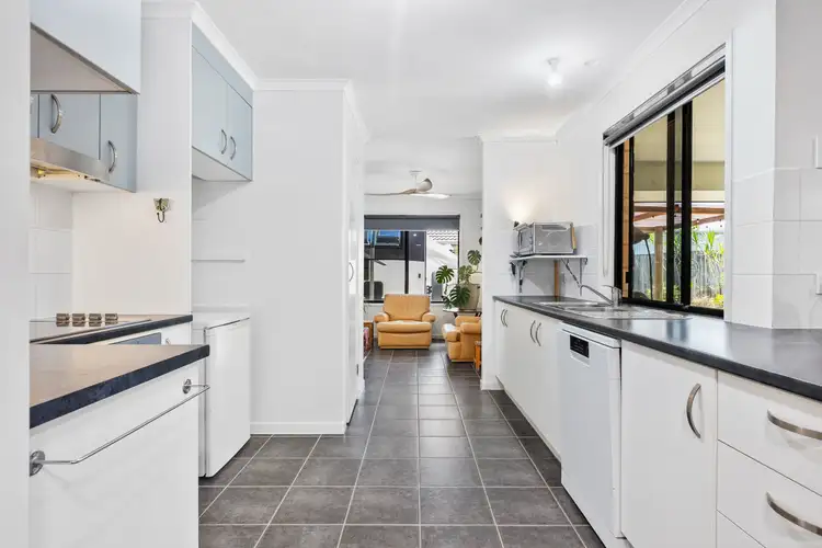 Second view of Homely house listing, 27 Drummer Street, Tin Can Bay QLD 4580