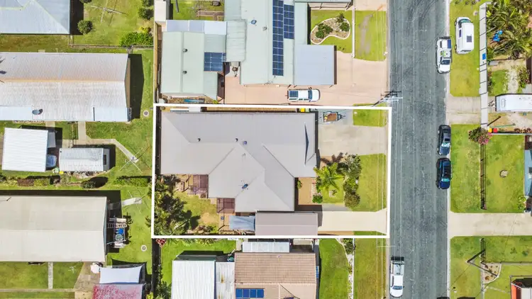 Fifth view of Homely house listing, 27 Drummer Street, Tin Can Bay QLD 4580