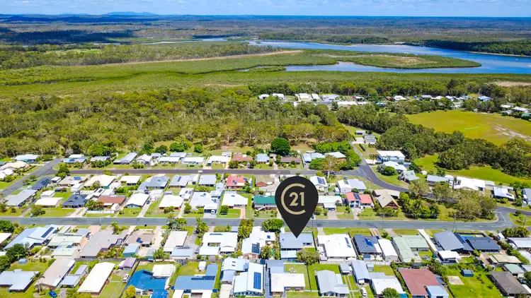 Sixth view of Homely house listing, 27 Drummer Street, Tin Can Bay QLD 4580