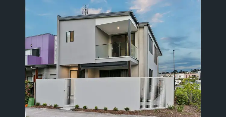 11 Timana Lane, Maroochydore QLD 4558