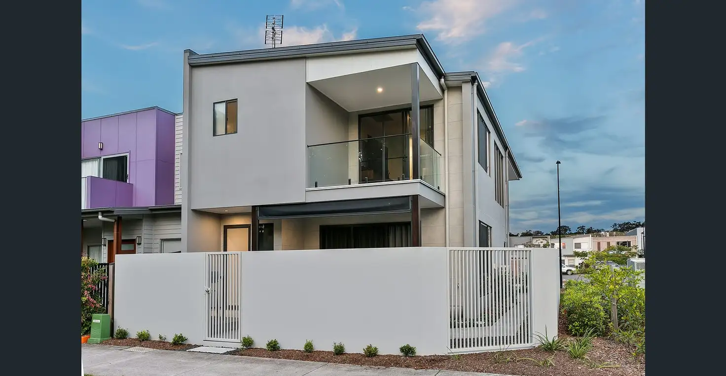 Main view of Homely house listing, 11 Timana Lane, Maroochydore QLD 4558