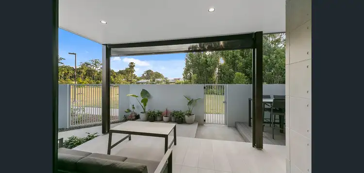 Fourth view of Homely house listing, 11 Timana Lane, Maroochydore QLD 4558