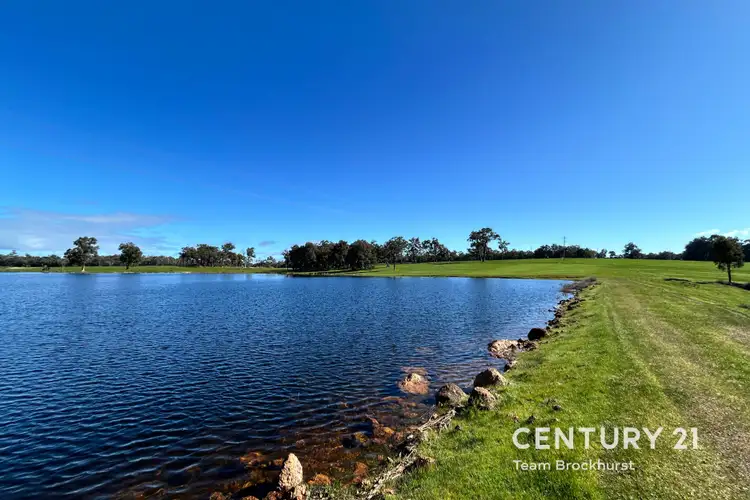 Second view of Homely land listing, 2281 Balbarrup Road, Palgarup WA 6258