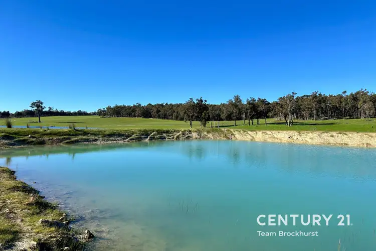 Third view of Homely land listing, 2281 Balbarrup Road, Palgarup WA 6258