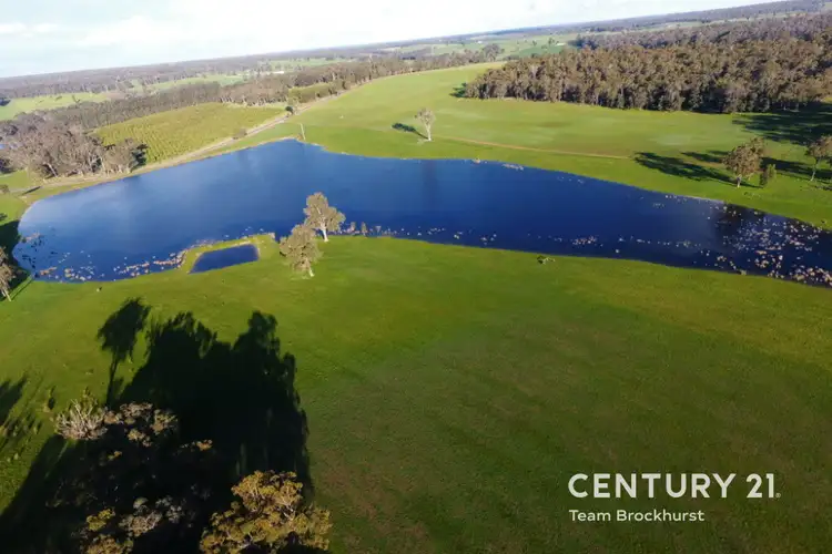 Fourth view of Homely land listing, 2281 Balbarrup Road, Palgarup WA 6258