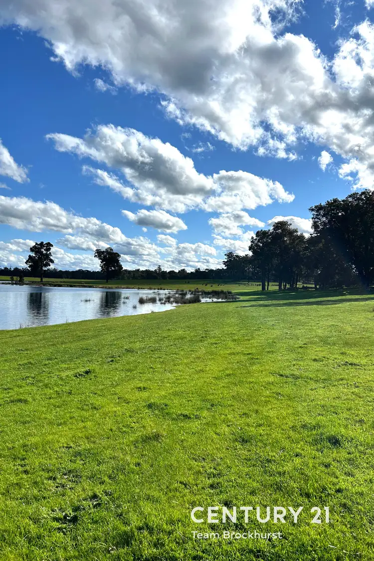 Fifth view of Homely land listing, 2281 Balbarrup Road, Palgarup WA 6258