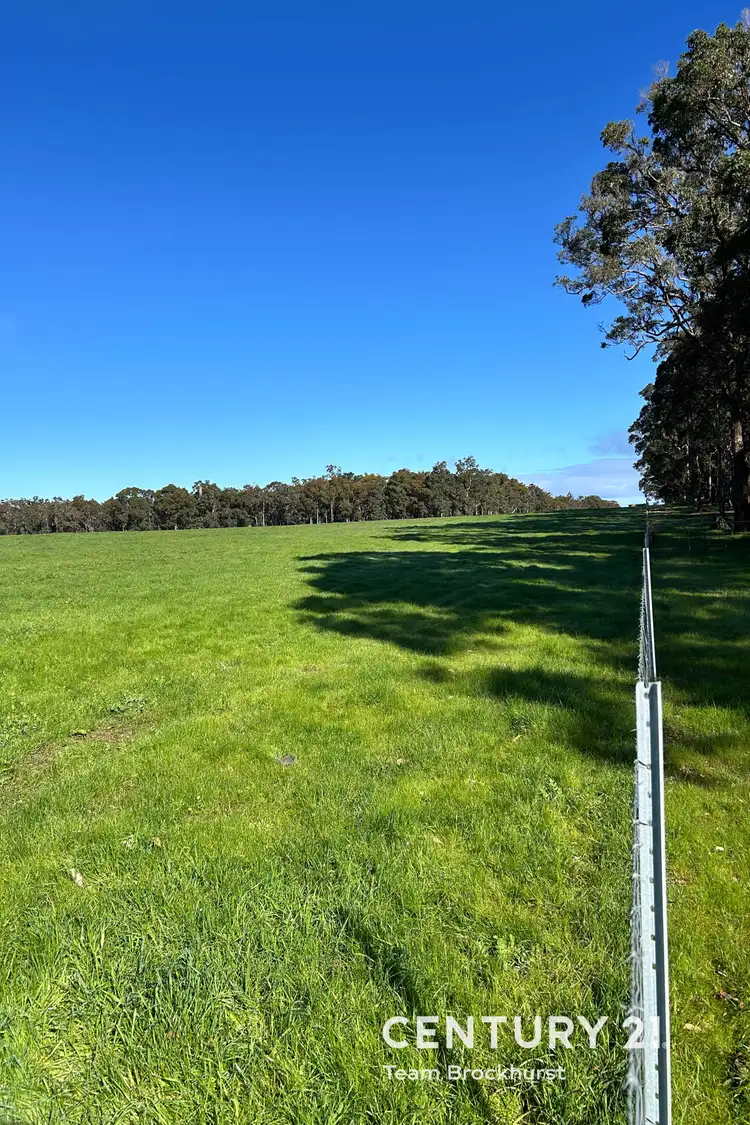 Sixth view of Homely land listing, 2281 Balbarrup Road, Palgarup WA 6258