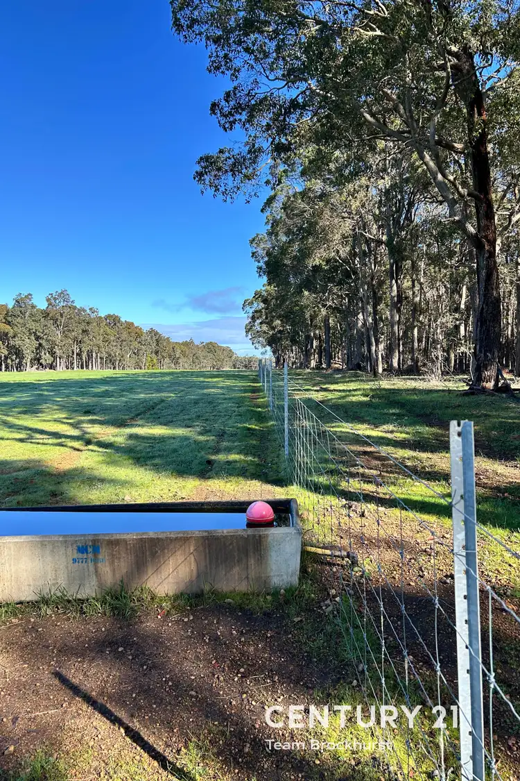 Seventh view of Homely land listing, 2281 Balbarrup Road, Palgarup WA 6258