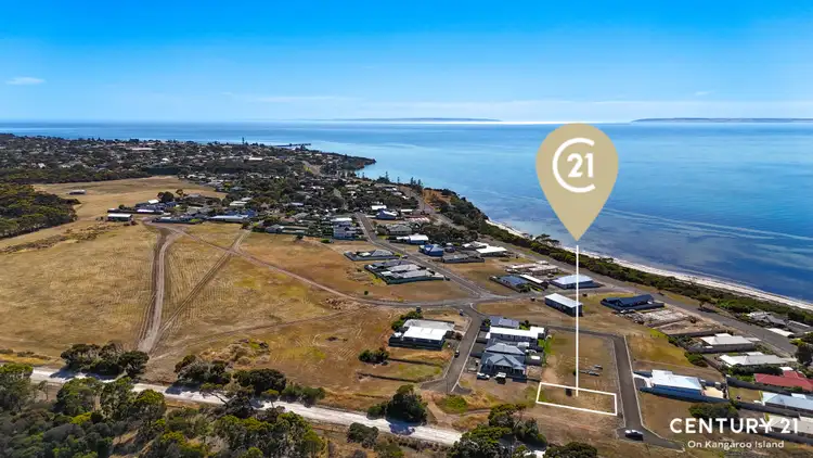 14 Bell Court, Kingscote SA 5223