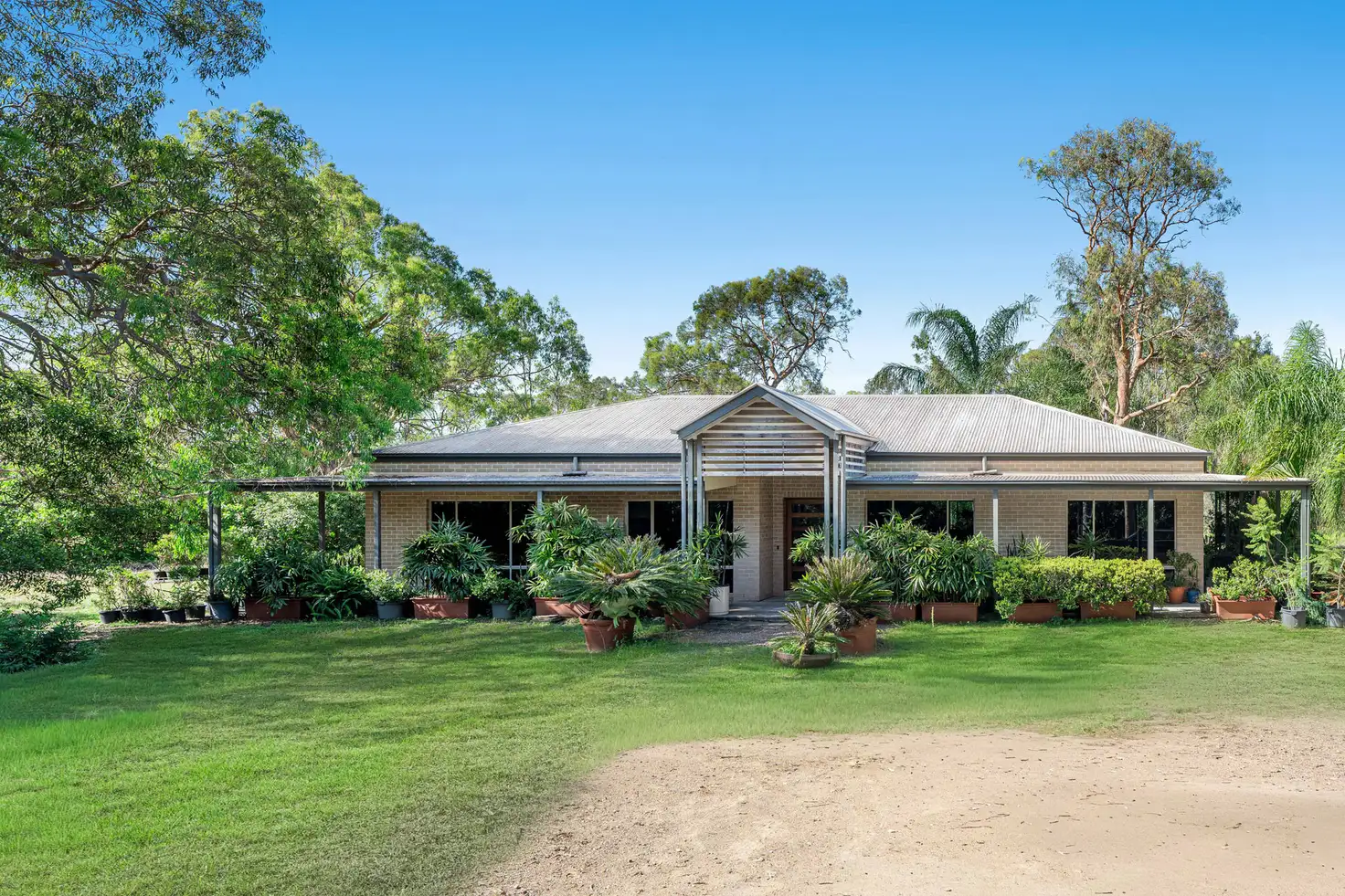 Main view of Homely house listing, 750 Grassdale Road, Gumdale QLD 4154