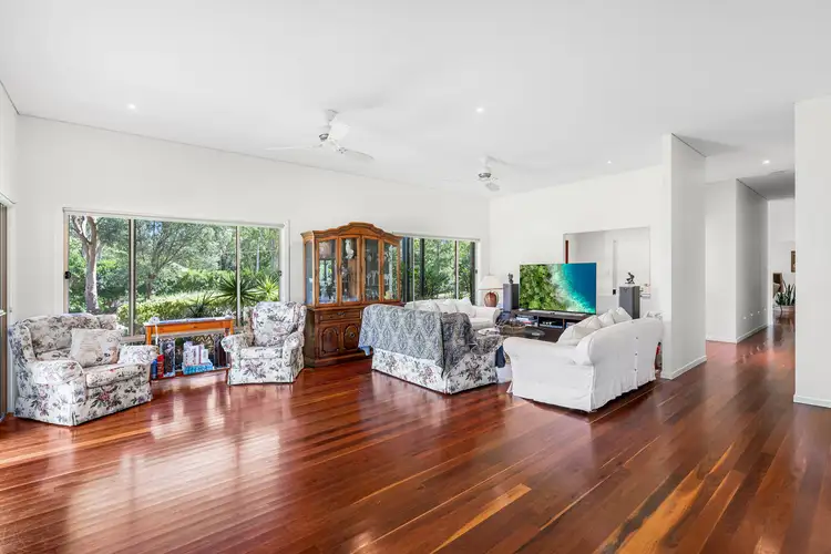 Second view of Homely house listing, 750 Grassdale Road, Gumdale QLD 4154