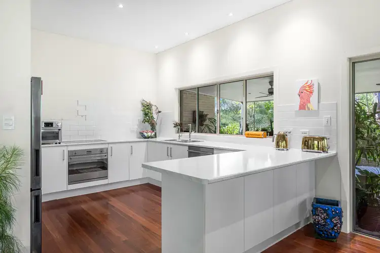 Third view of Homely house listing, 750 Grassdale Road, Gumdale QLD 4154