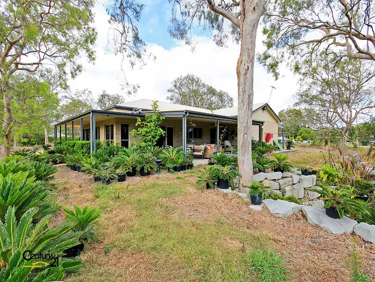 Fourth view of Homely house listing, 750 Grassdale Road, Gumdale QLD 4154