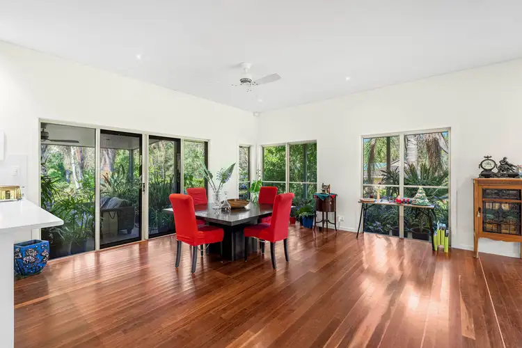 Fifth view of Homely house listing, 750 Grassdale Road, Gumdale QLD 4154