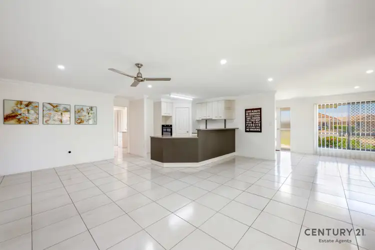 Sixth view of Homely house listing, 10 Hitchcock Court, Kepnock QLD 4670