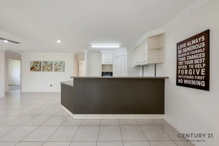 Seventh view of Homely house listing, 10 Hitchcock Court, Kepnock QLD 4670