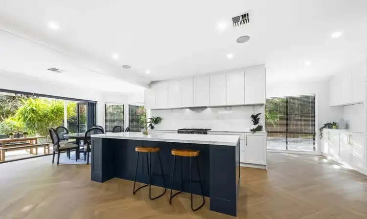 Fifth view of Homely house listing, 11 Fingleton Close, Rouse Hill NSW 2155