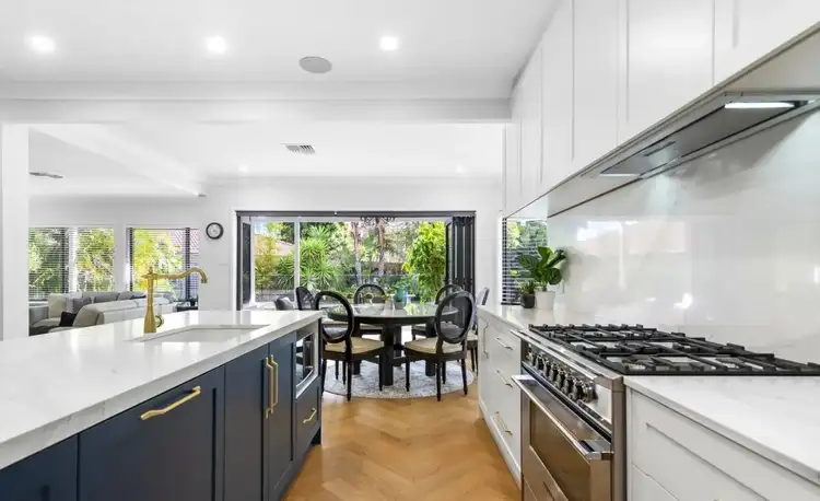 Sixth view of Homely house listing, 11 Fingleton Close, Rouse Hill NSW 2155