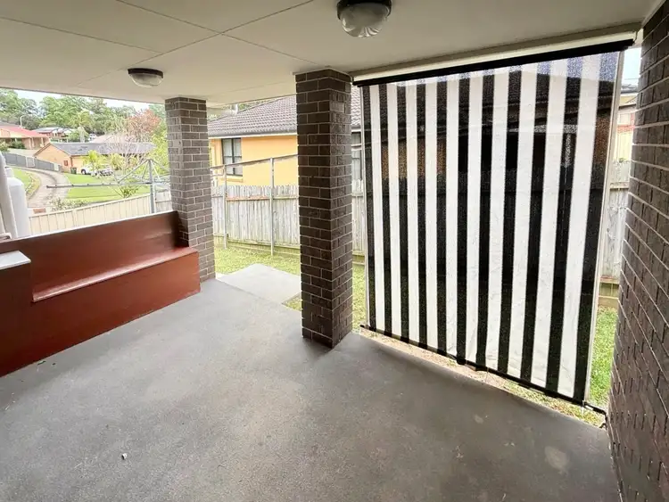 Second view of Homely house listing, 1 Thomas Kearney Close, Raymond Terrace NSW 2324