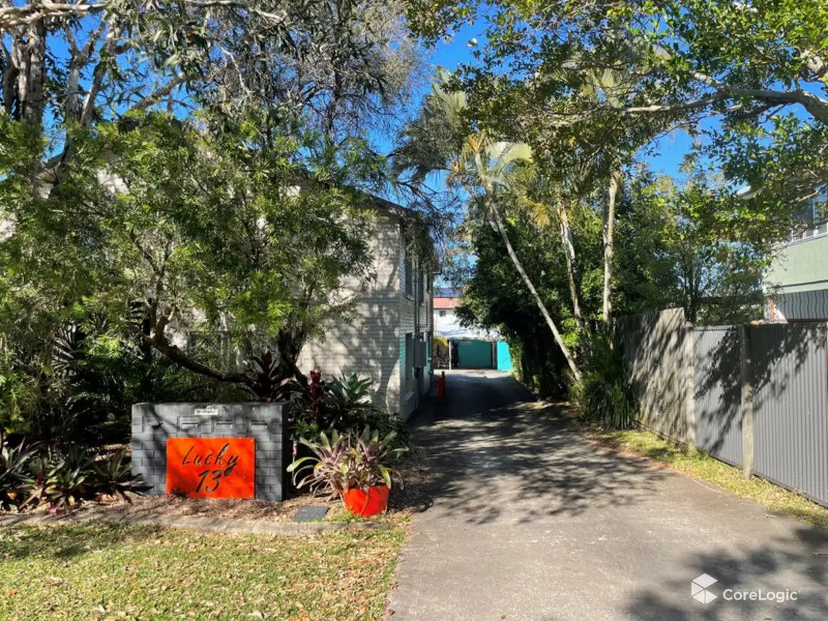 Main view of Homely apartment listing, 3/13 Market Place, Shelly Beach QLD 4551