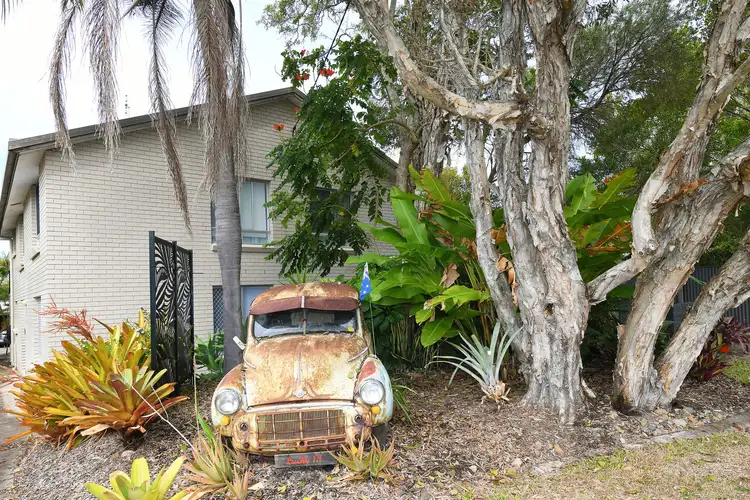 Second view of Homely apartment listing, 3/13 Market Place, Shelly Beach QLD 4551