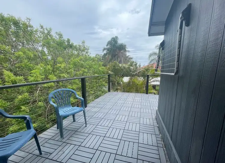 Fourth view of Homely apartment listing, 3/13 Market Place, Shelly Beach QLD 4551