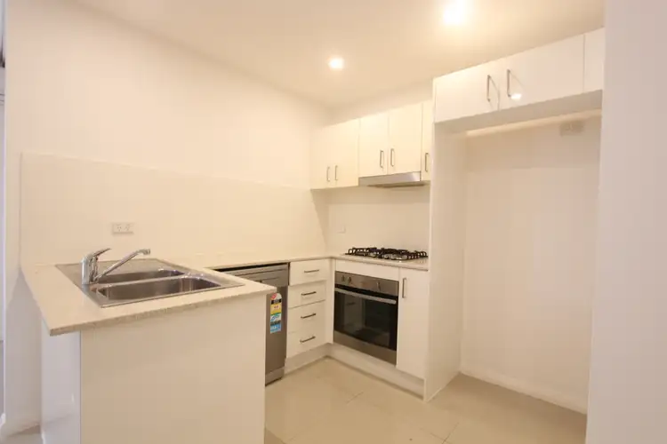 Second view of Homely apartment listing, 2/2-4 George Street, Liverpool NSW 2170