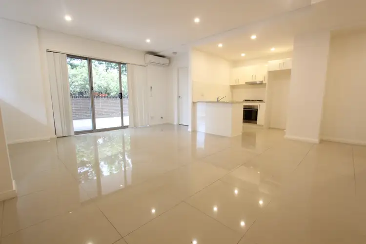 Fourth view of Homely apartment listing, 2/2-4 George Street, Liverpool NSW 2170