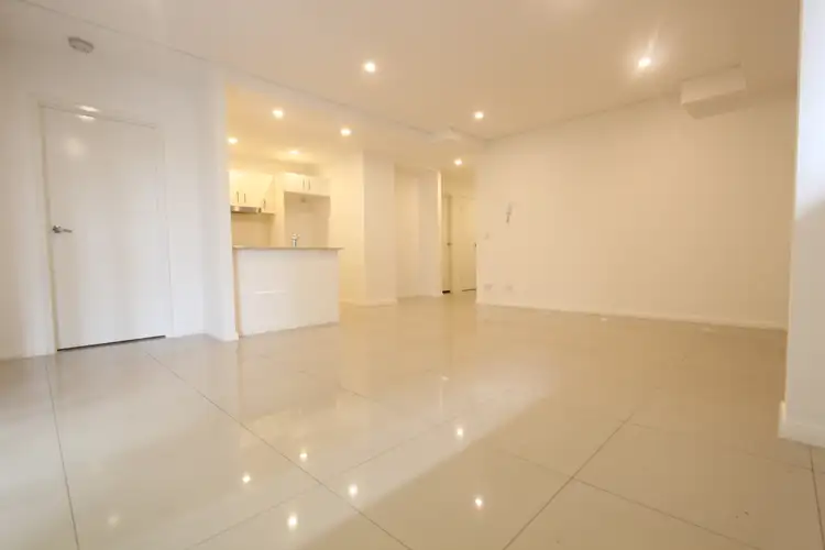 Fifth view of Homely apartment listing, 2/2-4 George Street, Liverpool NSW 2170