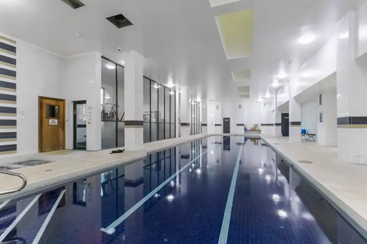 Second view of Homely apartment listing, 9A/7 Herbert Street, St Leonards NSW 2065