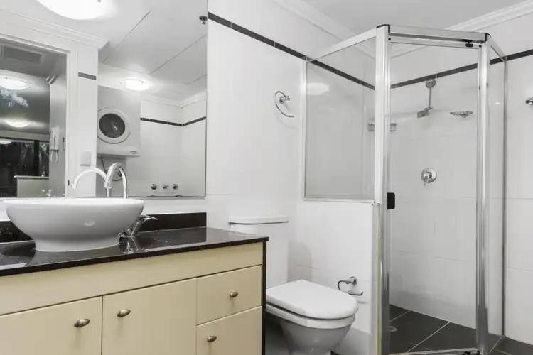 Fifth view of Homely apartment listing, 9A/7 Herbert Street, St Leonards NSW 2065