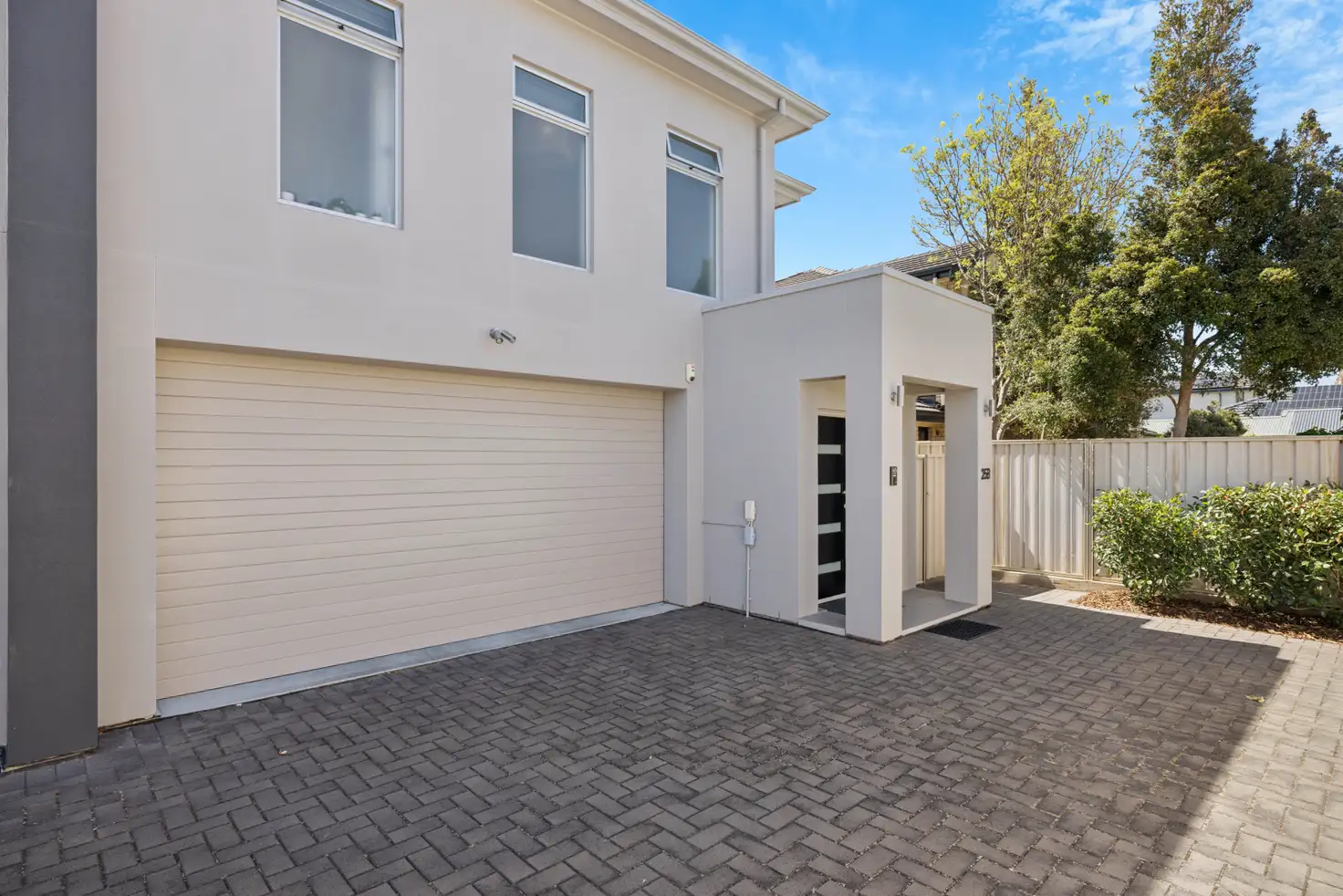 Main view of Homely house listing, 25B Lincoln Avenue, Warradale SA 5046