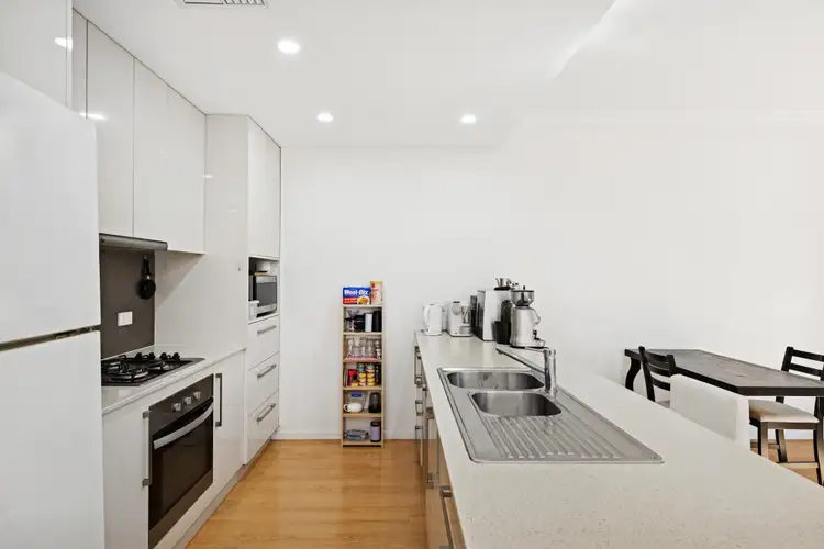 Fourth view of Homely house listing, 25B Lincoln Avenue, Warradale SA 5046