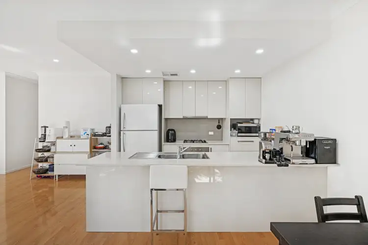 Fifth view of Homely house listing, 25B Lincoln Avenue, Warradale SA 5046