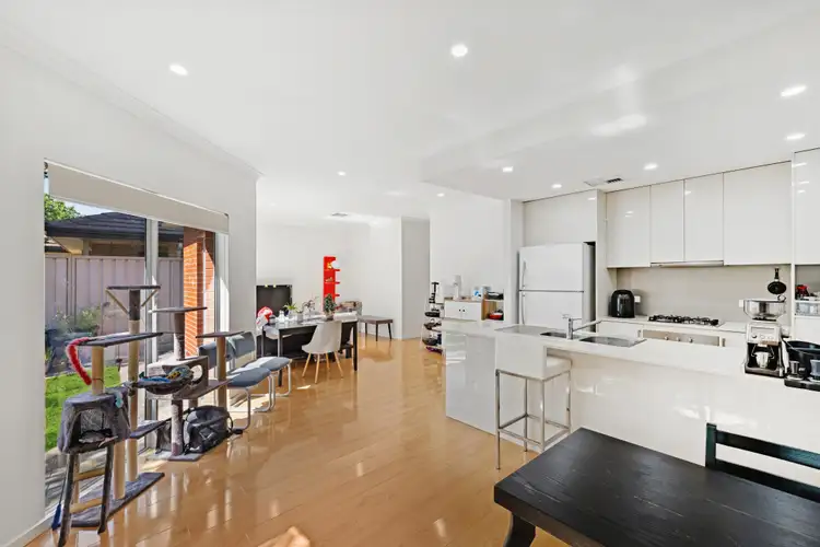 Sixth view of Homely house listing, 25B Lincoln Avenue, Warradale SA 5046