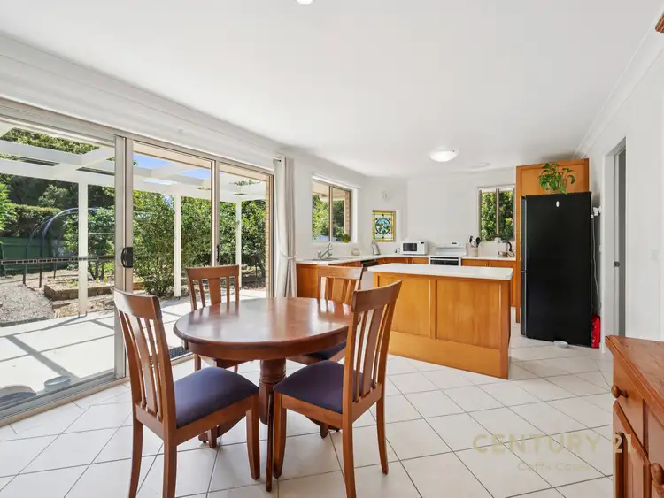 Second view of Homely house listing, 55 Matthews Parade, Corindi Beach NSW 2456