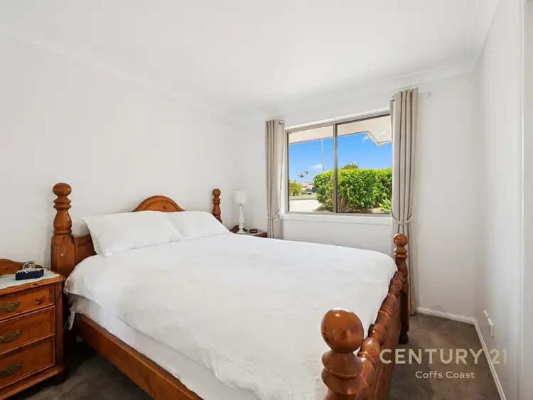 Third view of Homely house listing, 55 Matthews Parade, Corindi Beach NSW 2456