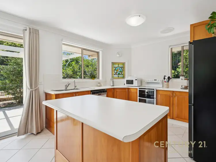 Fifth view of Homely house listing, 55 Matthews Parade, Corindi Beach NSW 2456