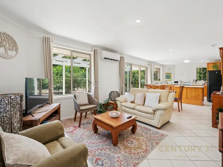 Sixth view of Homely house listing, 55 Matthews Parade, Corindi Beach NSW 2456