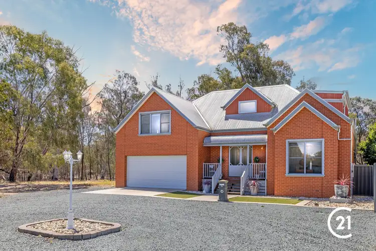 Second view of Homely house listing, 78 Pakenham Street, Echuca VIC 3564