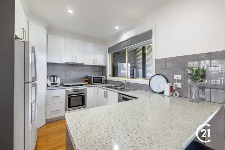 Fourth view of Homely house listing, 246 Ogilvie Avenue, Echuca VIC 3564