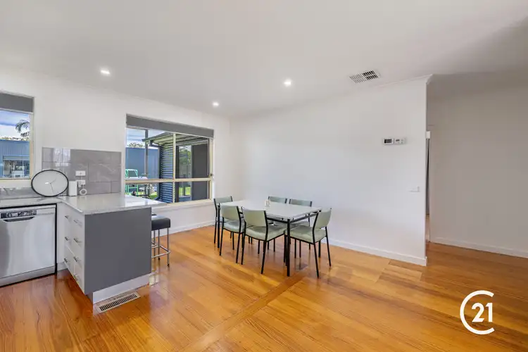 Sixth view of Homely house listing, 246 Ogilvie Avenue, Echuca VIC 3564